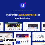 Uminex Multipurpose WooCommerce Theme