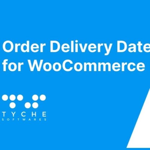 Order Delivery Date Pro for WooCommerce