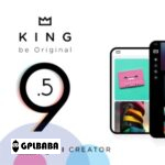 King Viral Magazine WordPress Theme