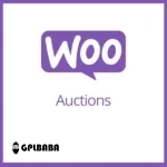 Auctions Plugin for WooCommerce