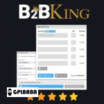 B2BKing B2B & Wholesale WooCommerce Plugin