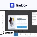 Firebox Pro WordPress Popup Builder Plugin