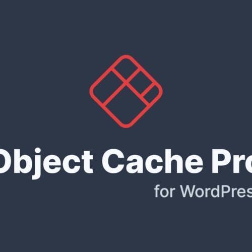 Object Cache Pro for Woocommerce