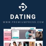PremiumPress Dating Theme for WordPress