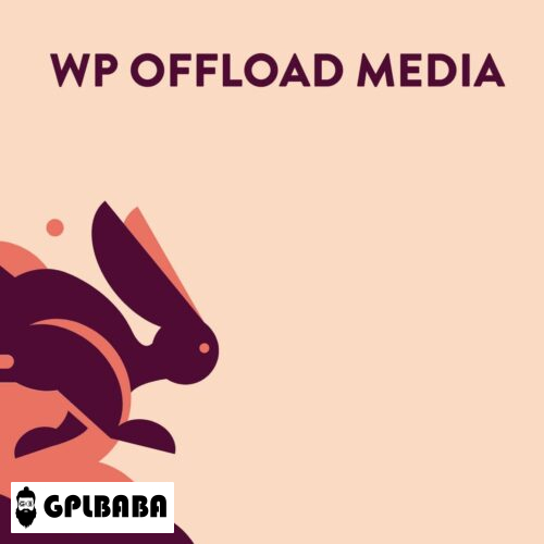 WP Offload Media Pro WordPress Plugin
