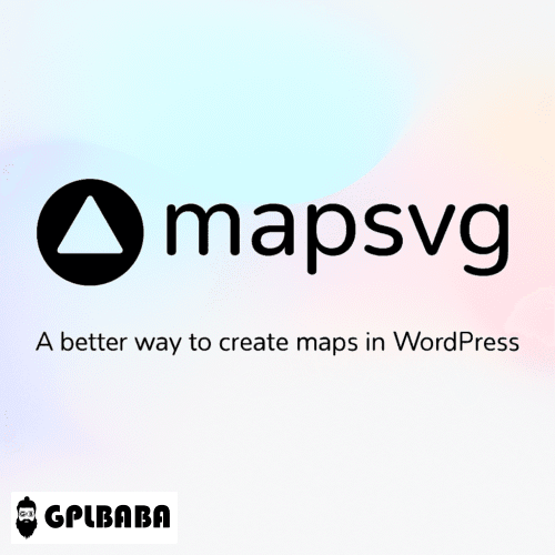 MapSVG Store Locator for WordPress