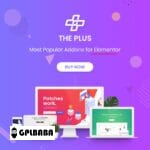 The Plus Addons for Elementor
