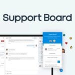 Chat Support Board Chat OpenAI Chatbot
