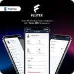 Flutex Perfex CRM Admin/Staff Mobile App