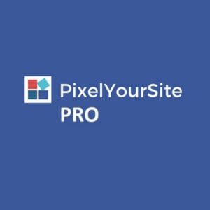 PixelYourSite Pro WordPress Plugin