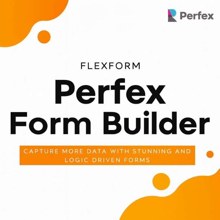 Flexform Perfex Form Builder for Perfex CRM