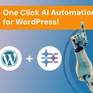 AI Workflow Automation Pro WordPress Plugin