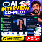 AI Interview Copilot